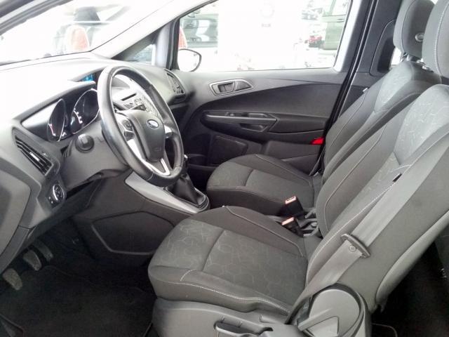 FORD B MAX (01/03/2017) - 